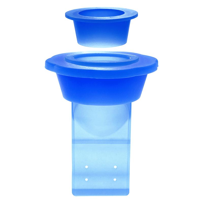 Hili Silicone Drain Pipe Odor Seal
