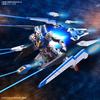 [Second Pre-order] HG Mobile Suit Gundam: Witch of Mercury Gundam Aerial 1/144 Scale Pre-Colored Plastic Model