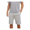 [treetreerin] Men's Shorts, 100% Cotton, Shorts, Half Length, Loose, Casual, Fitness Pants, Sports, Gym Wear, With Pockets, Plain, Breathable, Odor