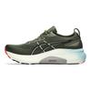 Asics Gel Kayano 31 Smog Green Black Men Sneakers 1011B867-301