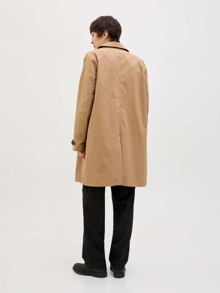 Парчовое пальто Jack & Jones Mantel