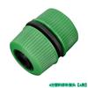 10pcs Hose Faucet Quick Connector 3/4 &  Hose Water Tap Threaded Connector Faucet Adapter For Garden Irrigation