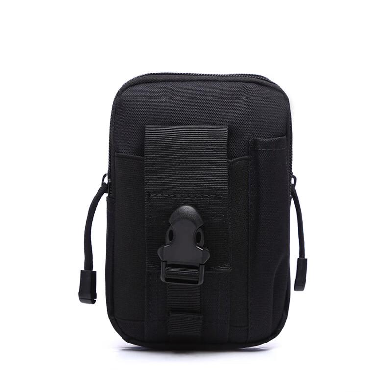 SHISHI Tactical Outdoor Phone Pouch