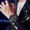 MAX-G Multifunction Digital Sports Watch