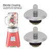 2Pcs Drive Coupling Kit Replacement Accessories Parts Fit for Oster Osterizer Blender