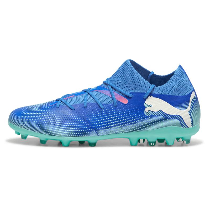 Puma FUTURE 7107934 Men's MG Artificial Turf Football Shoes