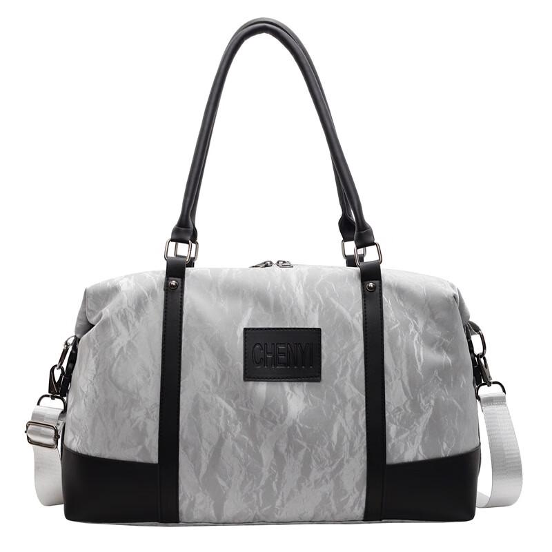 

Jieyingfei Women s Fitness Travel Duffel Bag