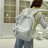 Student Schoolbag Women's Large Capacity Backpack Computer Travel Backpack