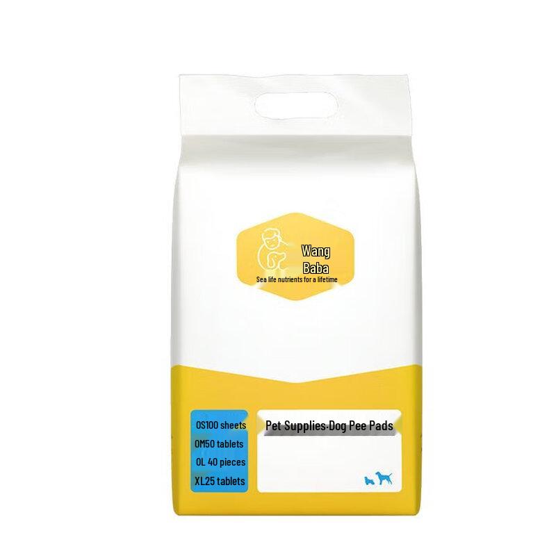 Wangbaba Dog Training Pads