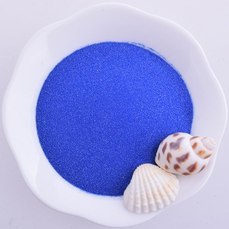 

Набір для творчості емаль cloisonné: Кристалічний кольоровий пісок для спеченого пахощів, 500 г