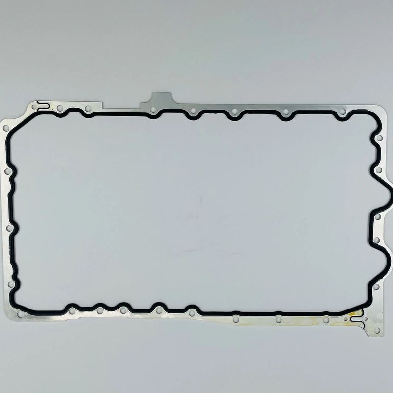 11137627511 On Sale Auto Parts Car Engine Oil Pan Gasket for BMW N20 B20 OE:1113 7627 511