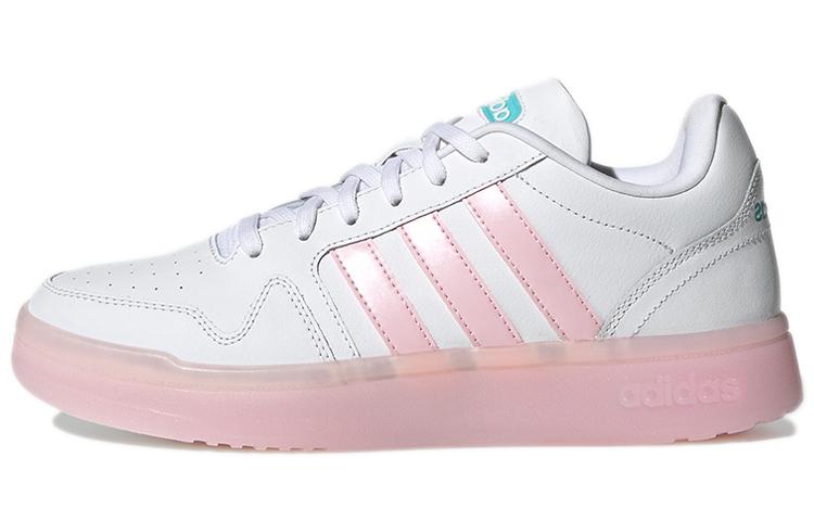 Adidas Wmns Neo Postmove  White Pink  Women s GY7545 36⅔