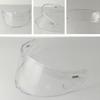 V29 Face Shield Visor Sunscreen for MT KRE+ Motorcycle Helmet Replacement UV Protective Anti Scratch Interchangeable