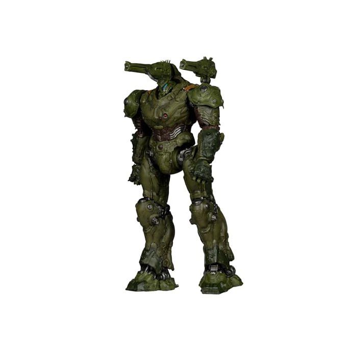 Figurine - MCFARLANE - DOOM: The