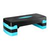 As002 Black/Mint Aerobics Step Hms