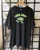 Vtg Tiger Army PSYCHOBILLY ROCK BAND Cotton Black T Shirt All Size For Men UR886