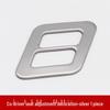 Compatible Decorative Patch for Hongqi H5: Air Outlet, Dashboard, Center Console, Door Panel, and Window Controls