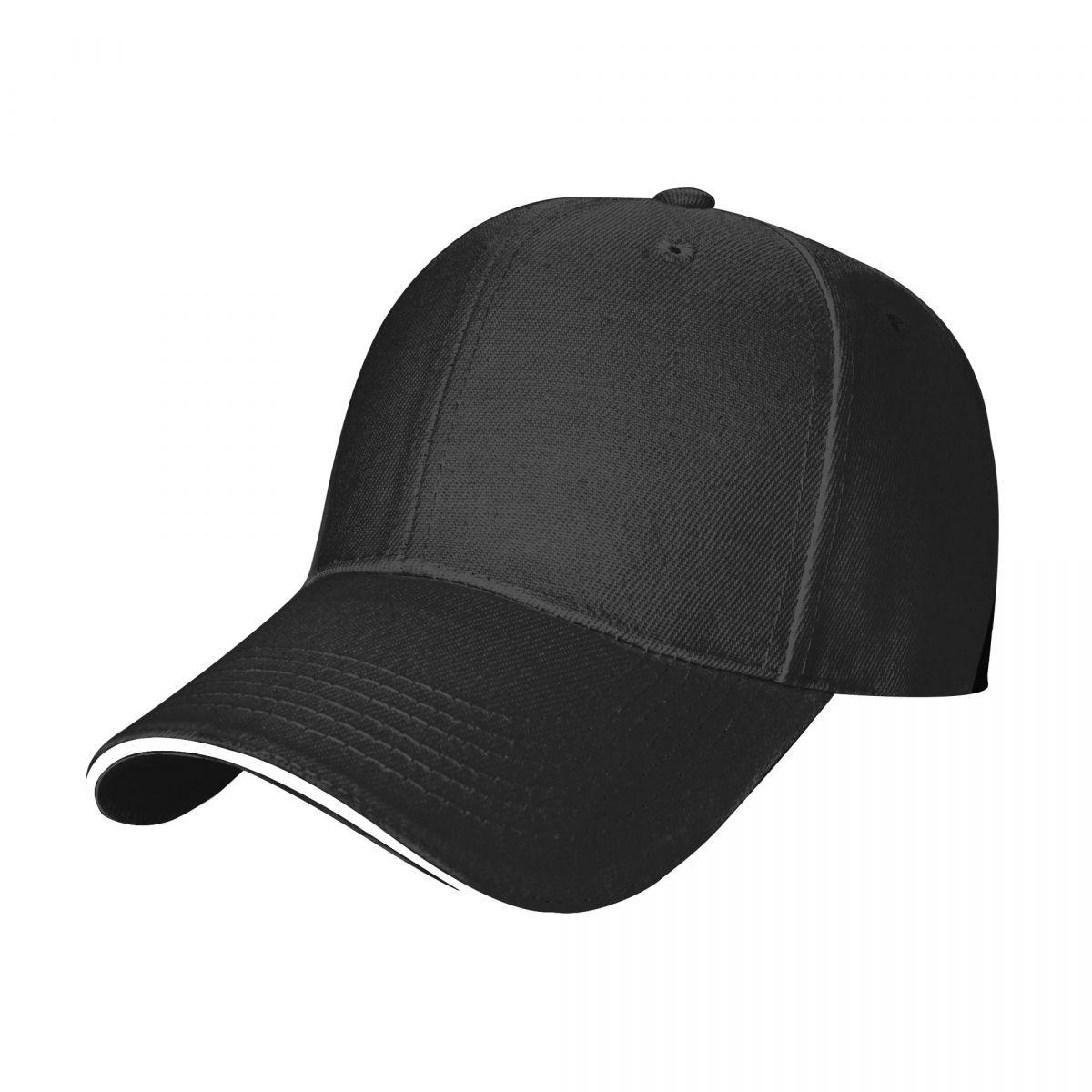 

Yellowstone Logo Leisure Sunshade Baseball Caps Quantity:1