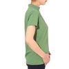 [Pin Apparel] Women's Short-sleeved High-neck Shirt (one-point Logo)  Golf Innerwear  622-5167202 180Khaki LL