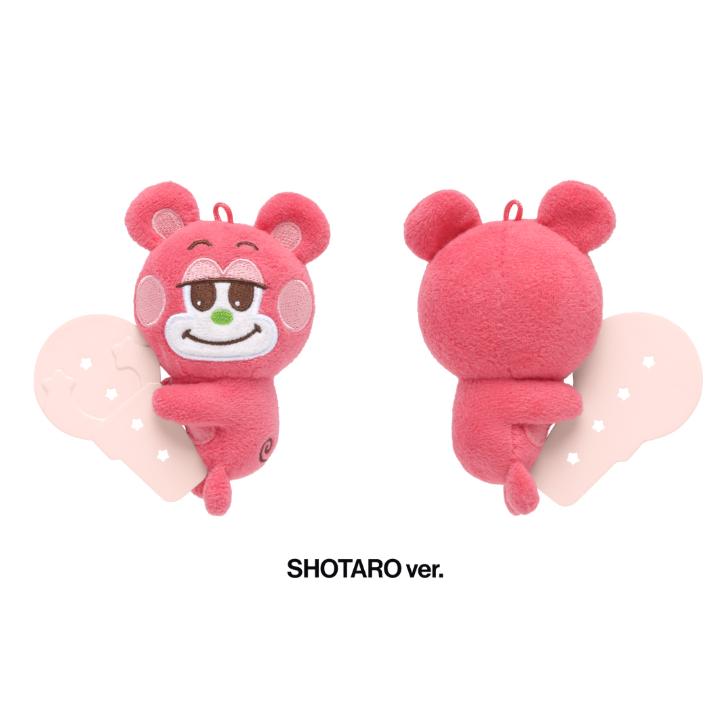 Предзаказ куклы-персонажа RIIZE POP-UP ARCHIVE на заказ Shotaro