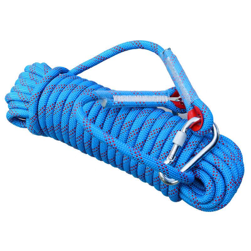Shao an 12mm Multi-Purpose Safety Rope 12mm x 6m
