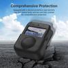 Silicone Protective Case Cover for 360 Action Camera Protector Housing Skin Sleeve Camera Protector Bumper Soft Cover