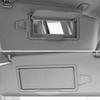 Mercedes W204 C200/GLK 300 Passenger Side Sun Visor with Vanity Mirror