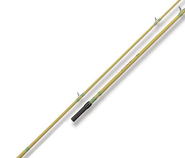 

SMITH LTD Super Strike Hatley s Stick Classic FGO-65LB Gripless 6.6 футов