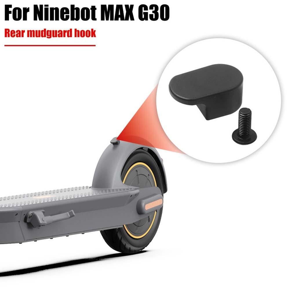 Replacement Folding Hook Compatible with For Ninebot Electric Scooters