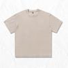 Washed Vintage Purple T-Shirts Men Women Street Hip Hop Retro Punk T Shirt Harajuku Casual Cotton Short Sleeve Acid Wash Tshirts