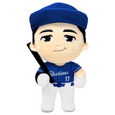 Shohei Ohtani Plush Doll Toy