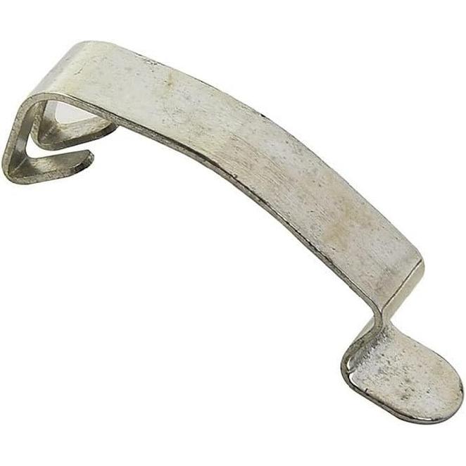 Air Filter Cleaner Housing Box Lid Spring Clip Clamp Intake Cleaner Case For BMW, OEM Part Number: 13711716113(3Pcs)