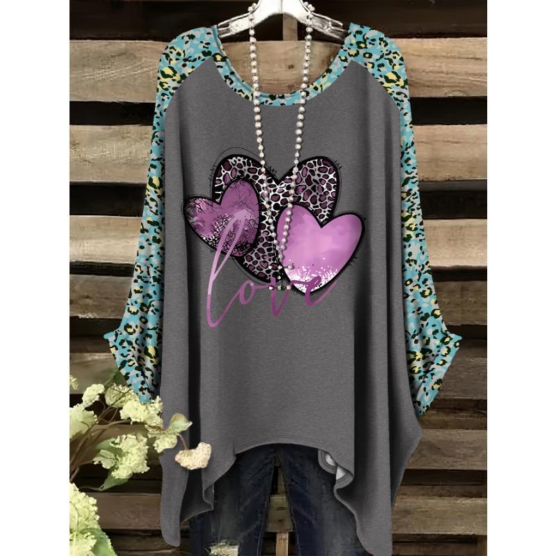 Plus Size Women T-Shirt Fashion Golden Light Swallowtail Hem Round Neck Short Sleeve Casual Summer Tops Loose Comfort Tees