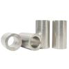ID 8mm OD 14mm Steel Bush 304 Stainless Steel Bushing M8 Washer Round Hollow Unthreaded Standoff Spacer Gasket Sleeve