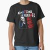 Cockneyrejects Classic T-Shirt