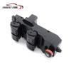 NEVOSA 35760-S9A-G042A For Honda CRV CR-V 2002-2006 Civic 2001-2005 Front Left Driver Side Window Control Switch