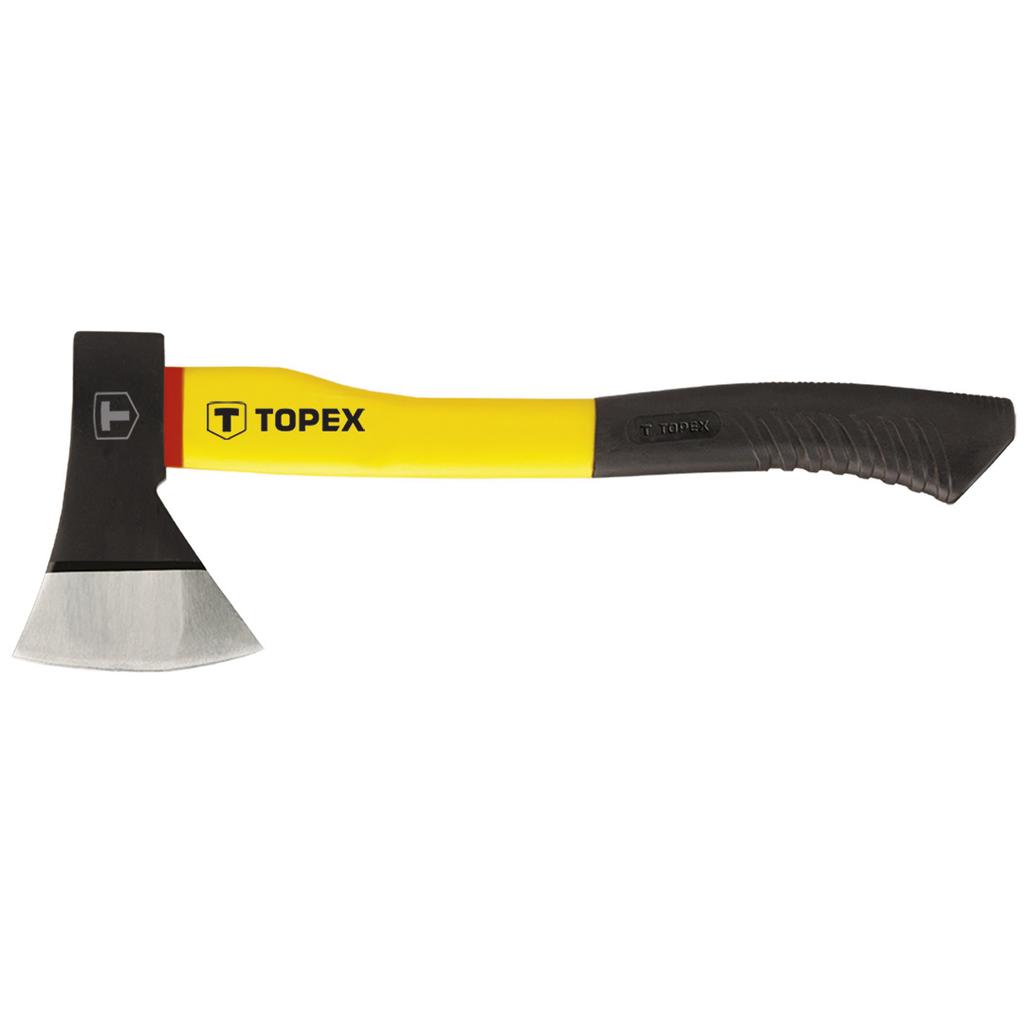 1000g axe, fiberglass handle