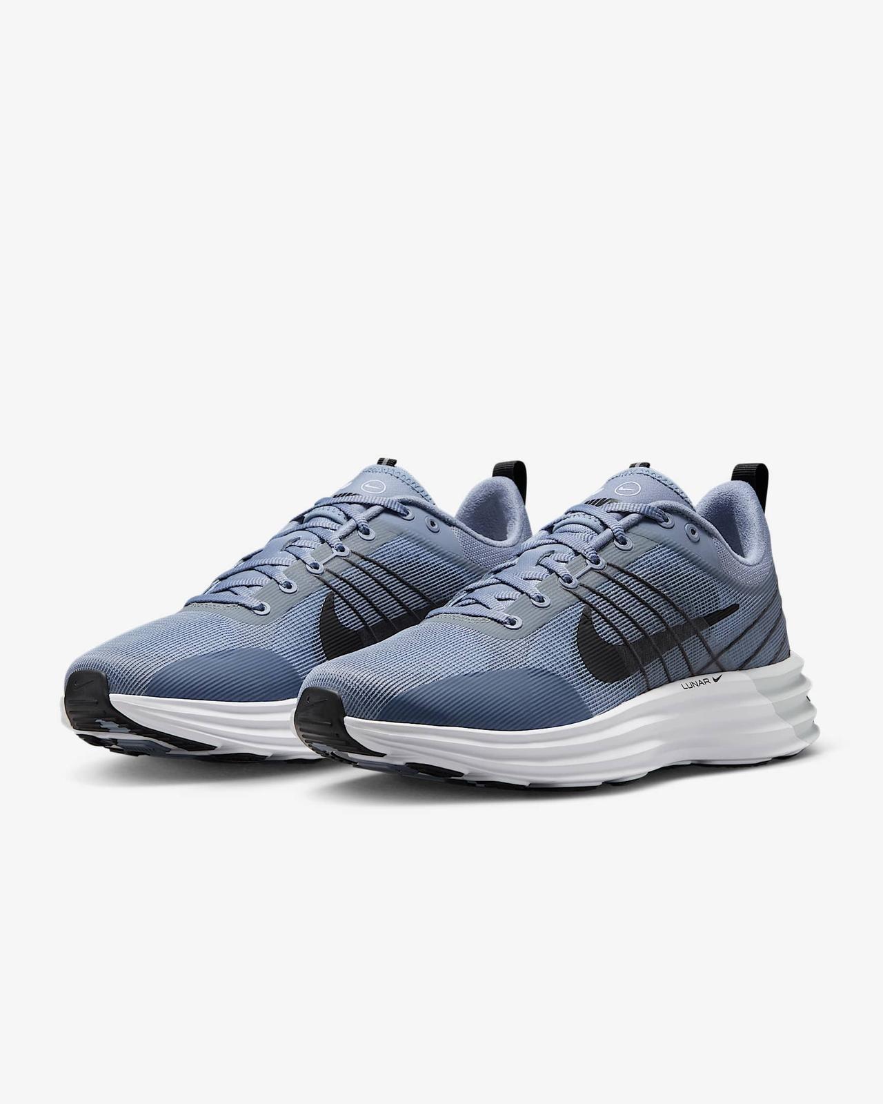 DV2440-401 Кроссовки Nike Lunar Roam (Мужской) 10