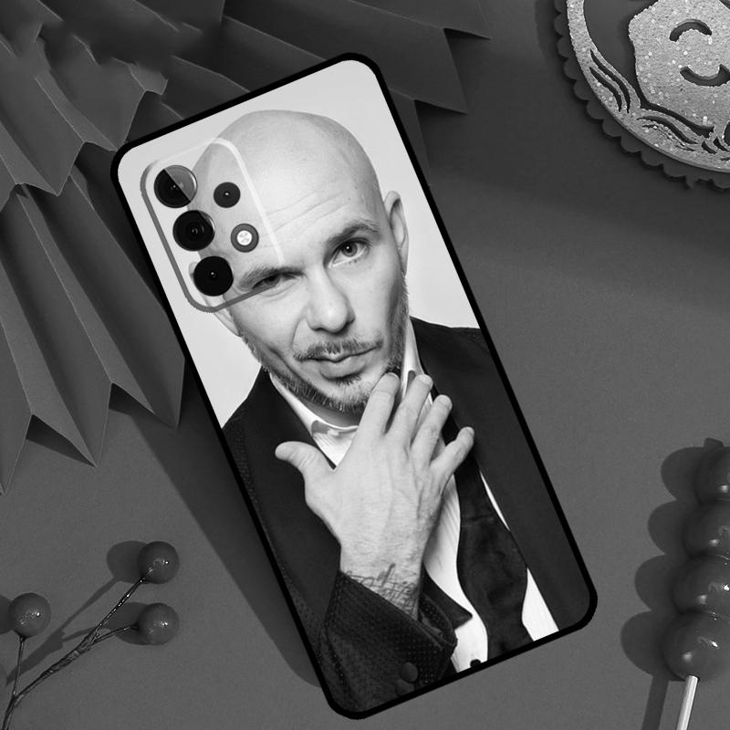 

Mr Worldwide Says To Live Laugh Love Case For Samsung Galaxy M13 M14 M12 M11 M15 M06 M16 M36 M56 M31 M53 M32 M52 M35 M55 M34 M54 Samsung M31s