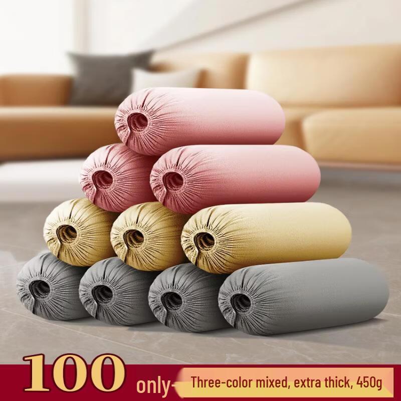 Одноразовые бахилы Handun