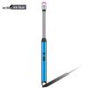 Extra-Long USB Pulse Arc Lighter for Kitchen and Gas Stoves