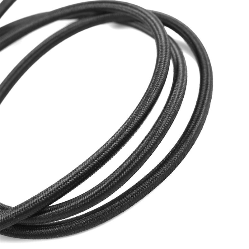 Adjustable Canoe Paddle Fishing Rod Securing Canoe Surfing Cord Safety Lanyard