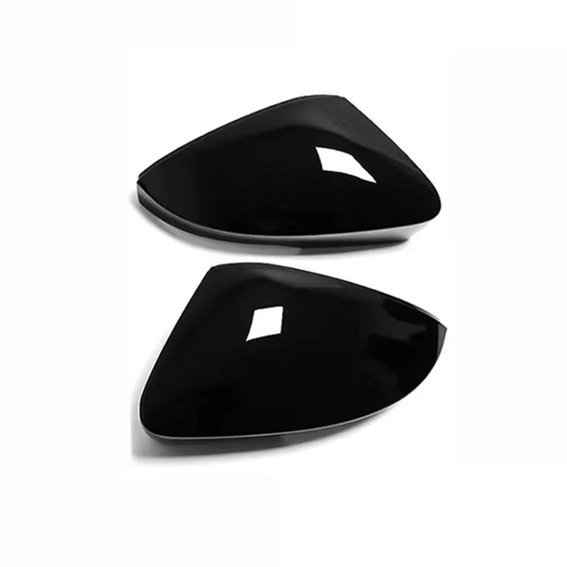 Rearview Mirror Frame & Shell for 15-20 Skoda Octavia Mk3 A7 5E Superb