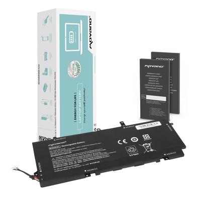 BG06XL Battery for HP EliteBook Folio 1040 G3