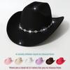 Hattar – Cowboyhattar