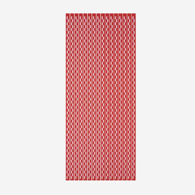 Protective Pingpong Paddles Border Cover Auto Adhesive Protective Strips Table Tennis Paddles Bat Protective Side Tape