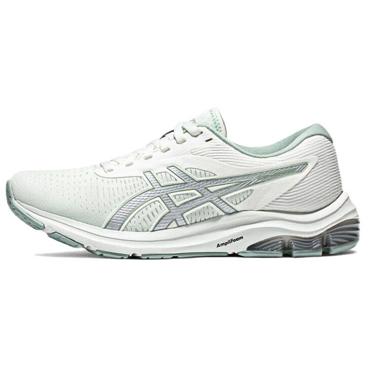 

Asics Gel-Pulse 12 Удобные Прочные Низкие Кроссовки для Бега Женские кроссовки Светло-зеленые 1012B539-300 36