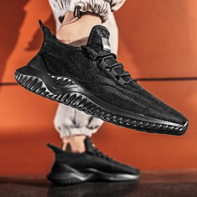 Work Shoes Breathable Fashion Men 'S Sneakers Non -Slip Lightweight Men 'S Running Shoes Men 'S Tennis Shoes Training Shoes For Men