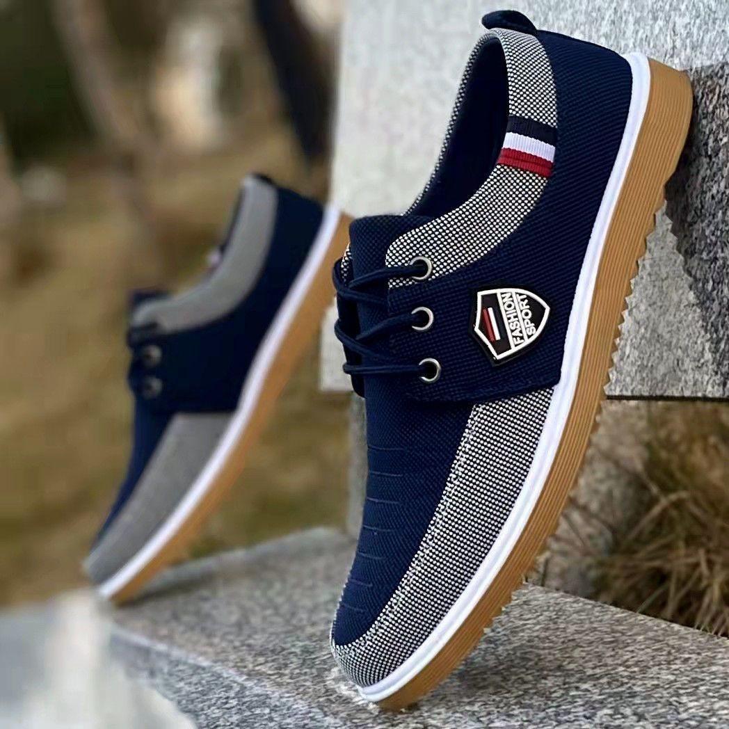 

МОДНАЯ ОБУВЬ, мужские дышащие спортивные кроссовки, спортивные кроссовки для бега, уличные женские теннисные кроссовки для тренажерного зала 39