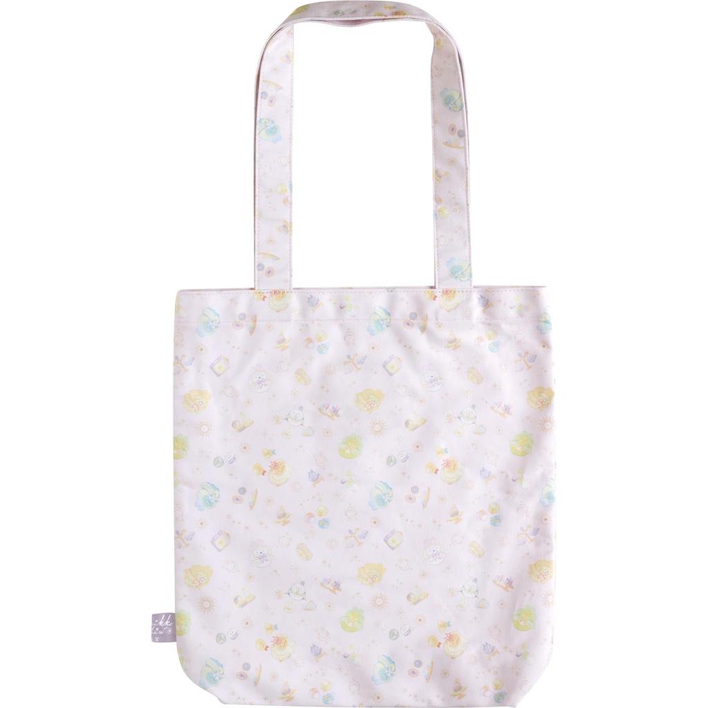 CA49501 Sumikkogurashi Rabbit's Mysterious Spell Mini Tote Bag